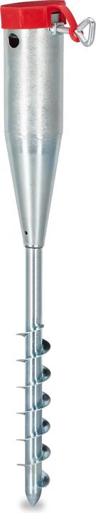 Image du produit Relaxdays Pied de parasol, stable