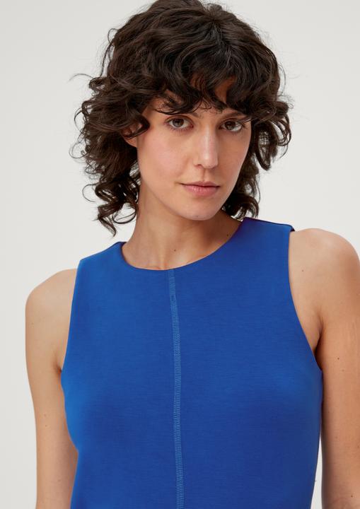 Image du produit s.Oliver Kleid Scuba-Kleid aus Modalmix (46)