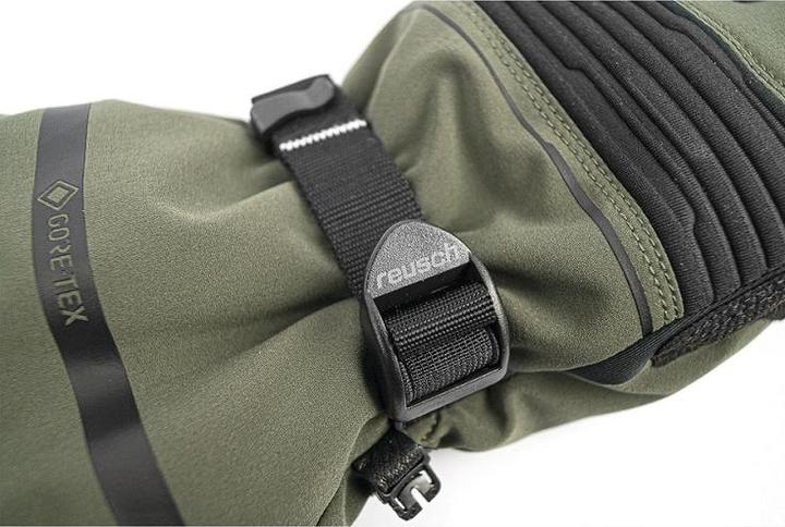 Produktbild Reusch Isidro GTX (9.5)