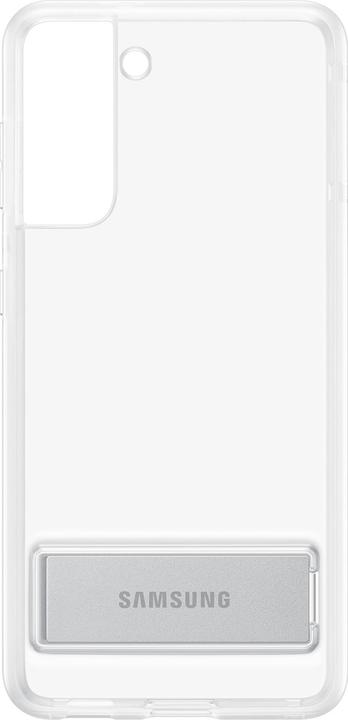 Produktbild Samsung Clear Standing (Samsung Galaxy S21 5G)