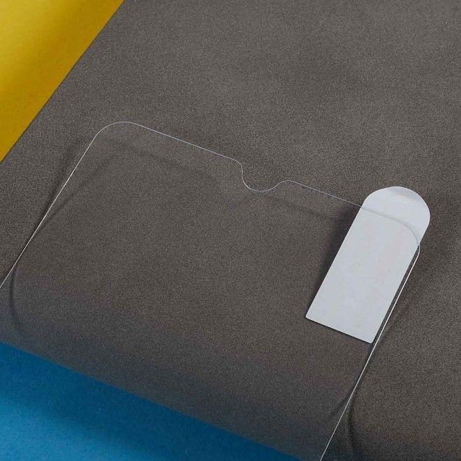 Actual product image MU Budget Protective glass screen protector (1 Piece, Nokia G42)