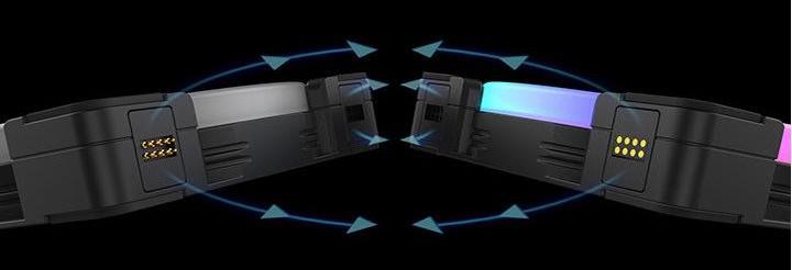 Produktbild Thermaltake Swafan EX12 (120 mm, 3 x)