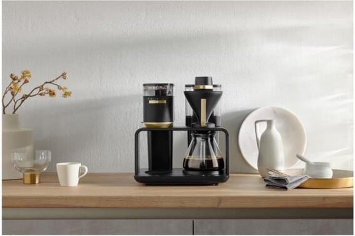 Produktbild Melitta Filterkaffee-Automat
