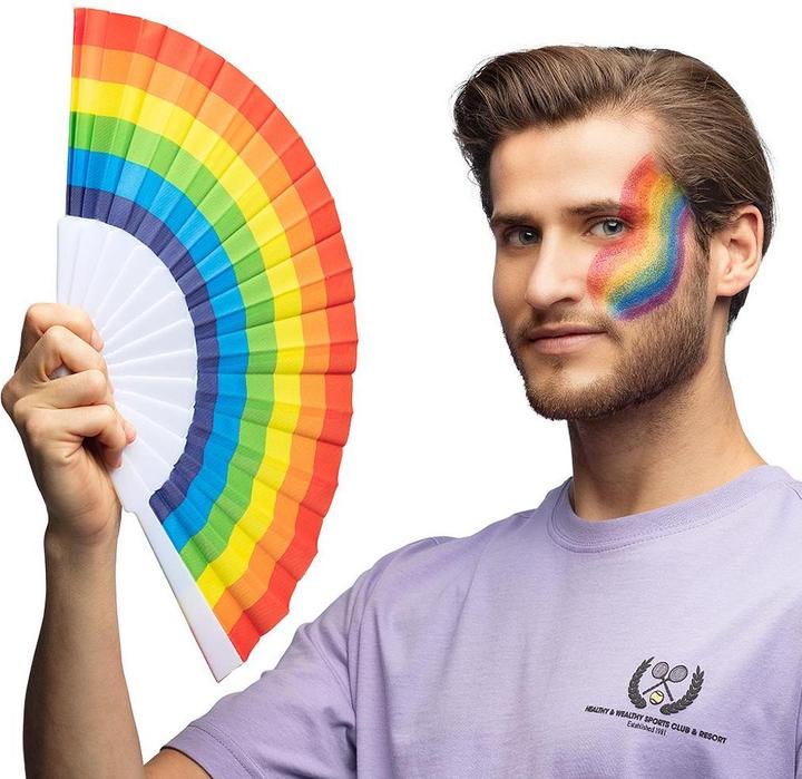 Produktbild Boland Fcher Pride