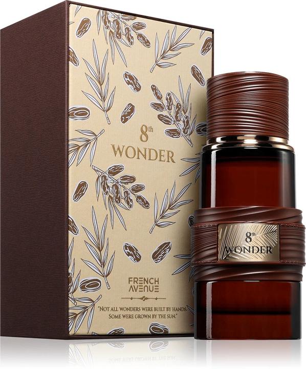 Immagine prodotto French Connection 8th Wonder (Extrait De Parfum, 100 ml)