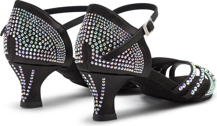 Produktbild Dancing Queens DQ L3M Tanzschuhe (39)