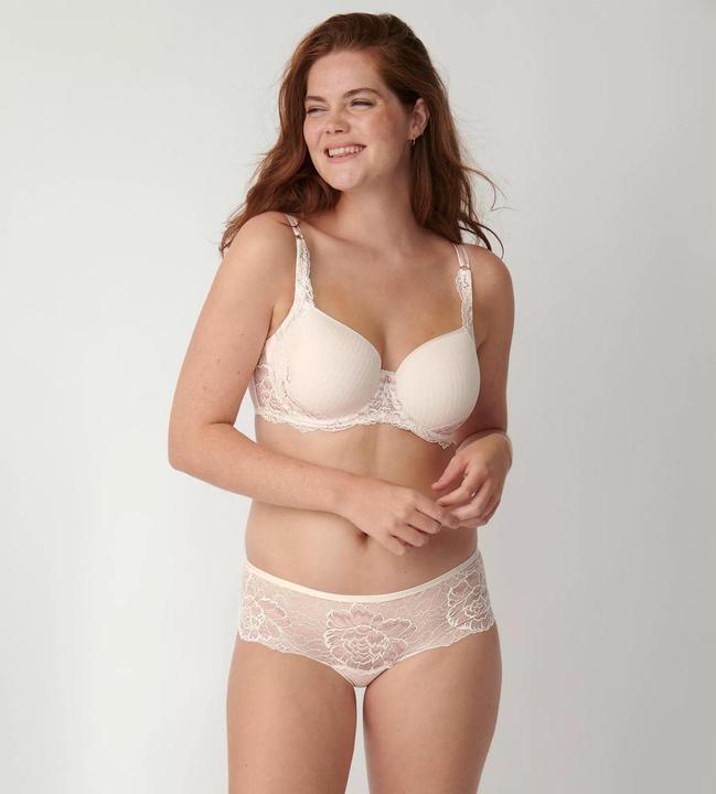 Actual product image Triumph Peony Florale Hipster (40, Single pack)