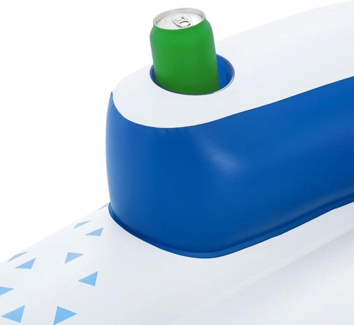 Actual product image Bestway Silas