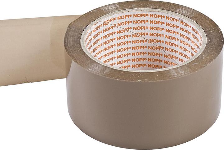Produktbild NOPI Packband CLASSIC (50 mm)