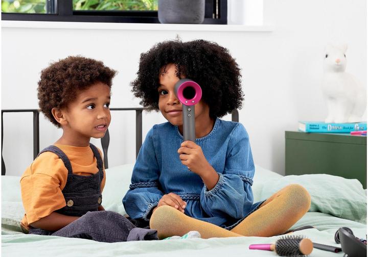 Produktbild Casdon Dyson Supersonic Styling Set