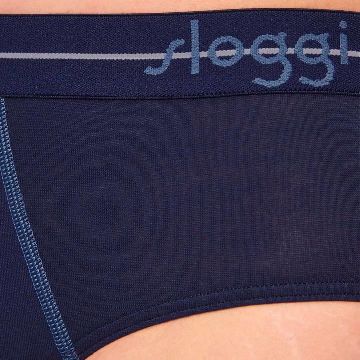 Produktbild Sloggi Start midi C4P box (L, 4er Pack)