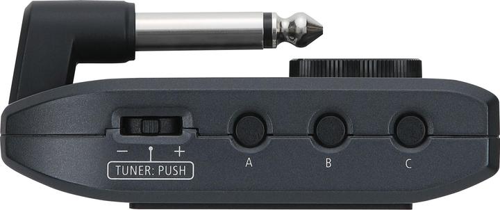 Actual product image BOSS Katana:GO (Display, Bluetooth)