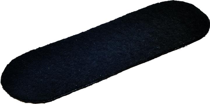 Legamaster Felt strips Wooden 1 piece