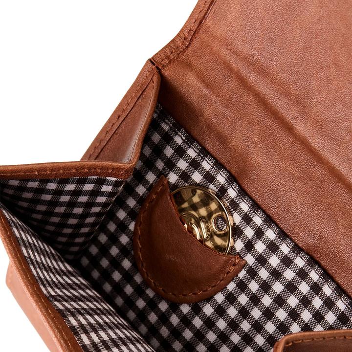 Actual product image Esquire Peru Lady Wallet