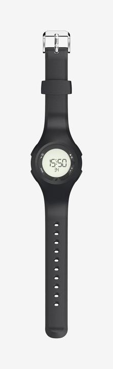 Actual product image Decathlon Laufuhr Stoppuhr - W200 M (40 mm)