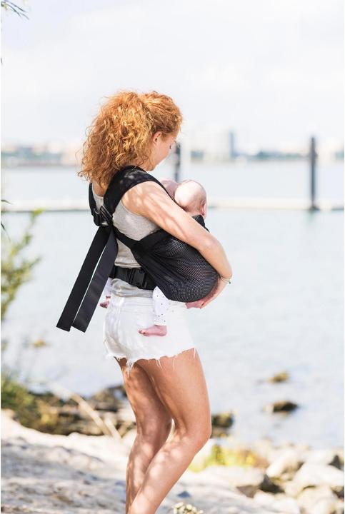 Actual product image Minimonkey Twin