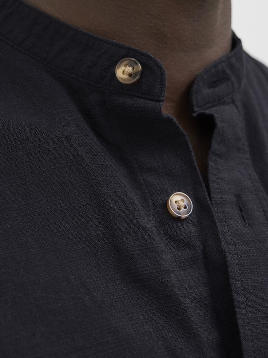 Produktbild Jack & Jones Jjesummer Band Shirt Ls Sn (S)