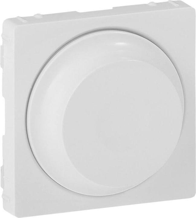 Actual product image Legrand Valena Life Cover 754880 for Rotary Dimmer Uw