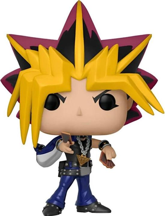Produktbild Funko POP! - Yu-Gi-Oh!: Yugi Muto