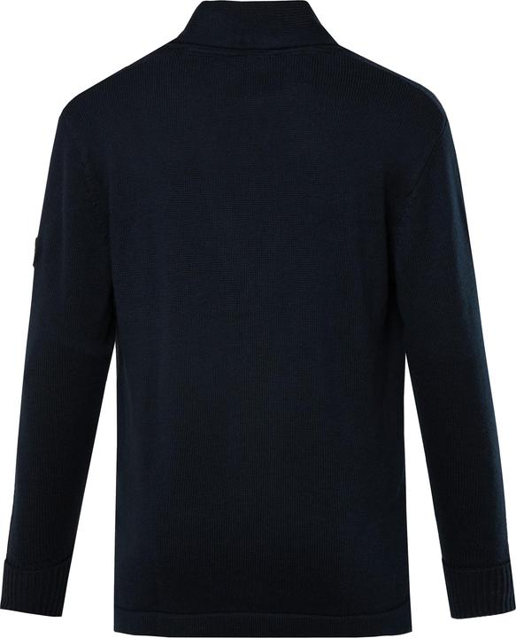 Produktbild JP1880 JP AWARE Strickjacke, Nachhaltigkeit, recycelte Materialien, bis 7 XL (5XL)