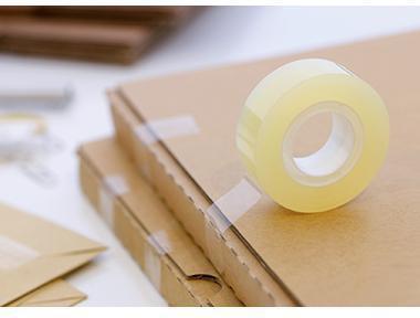 Produktbild Scotch Klebeband 508, 1 Stück (15 mm)