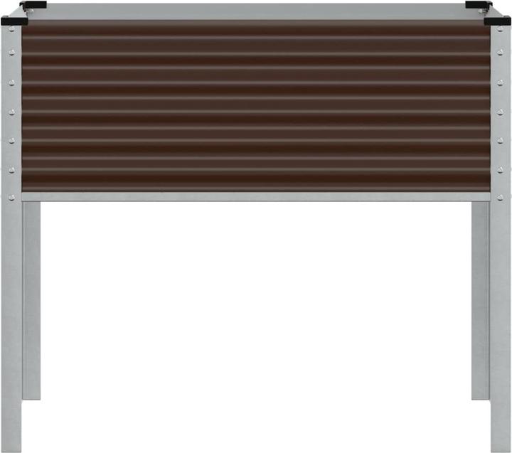 Produktbild vidaXL Gartenpflanzgefäss