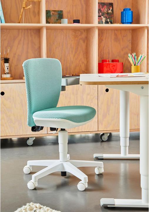 Produktbild Topstar Sitness Home S'cool (37 - 47 cm)