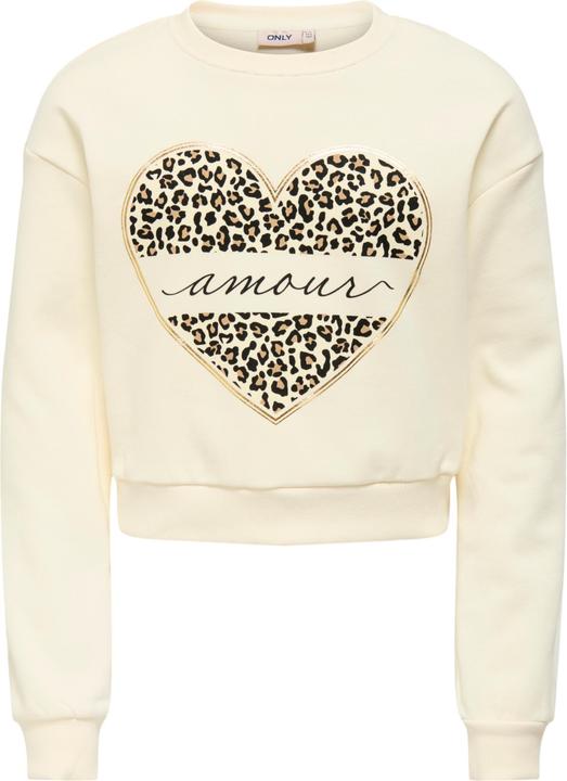 Image du produit Only Kids Pullover COOPER Pullover (134, 140)