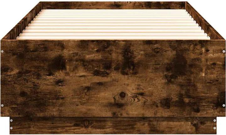 Actual product image vidaXL Bedstead (100 x 200 cm)