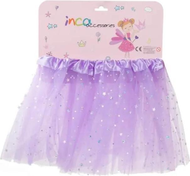 Inca Rok (Haarelastiek)