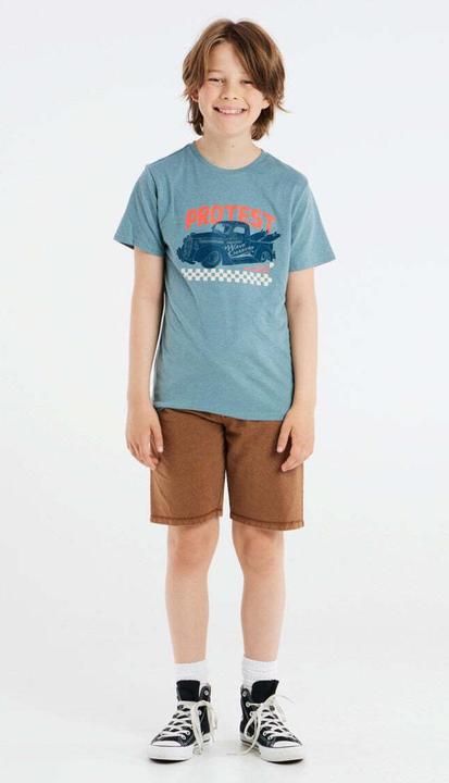 Produktbild Protest Jr Shorts Orlin Jr (104)