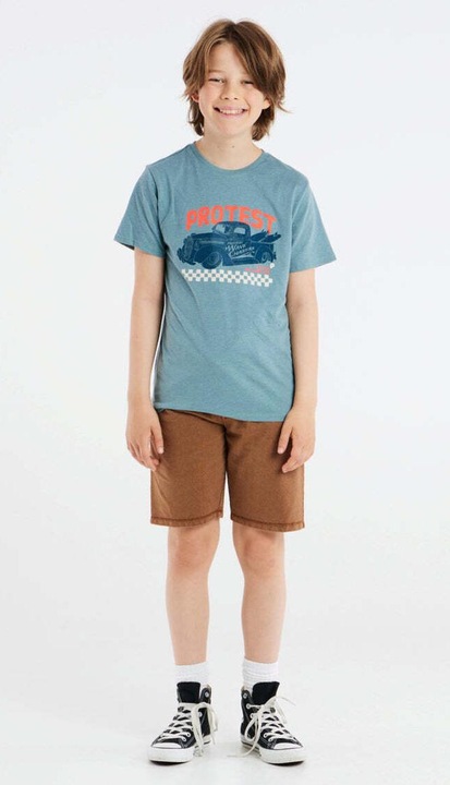 Actual product image Protest Jr Shorts Orlin Jr (104)