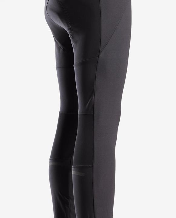 Produktbild Rockrider Radhose lang MTB XC schwarz (XL)