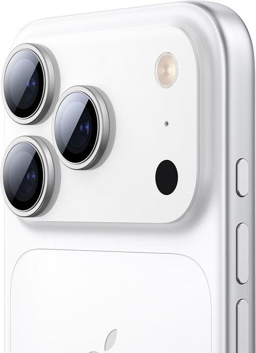 Mcdodo - Ultra Clear Kameraschutz iPhone 17 Air (Apple iPhone 17)