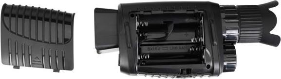 Immagine prodotto Levenhuk Monocolo per visione notturna Atom Digital DNM50