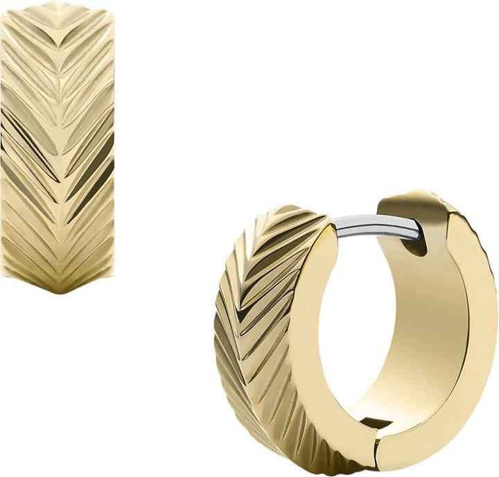 Image du produit Fossil Sadie (Acier inoxydable)