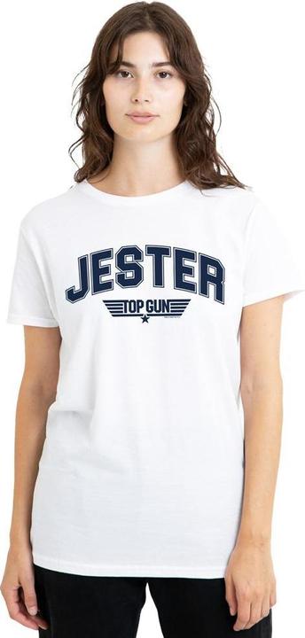 Produktbild Top Gun Jester TShirt (M)