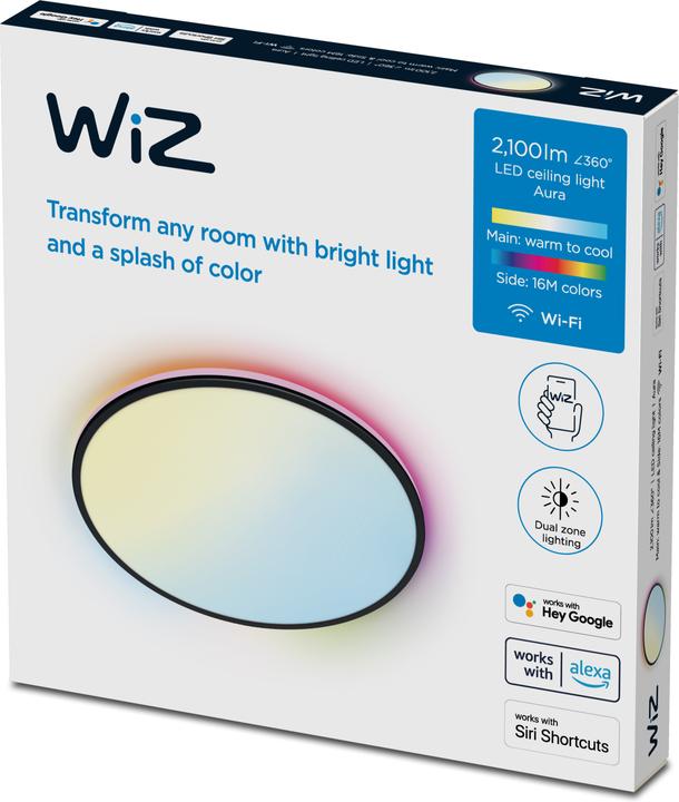 Actual product image WiZ Whim (2100 lm)