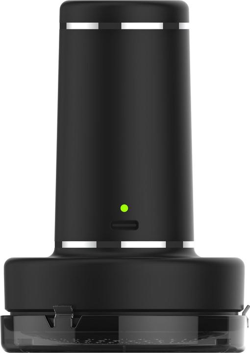 SteamOne RP10B anti-lint shaver