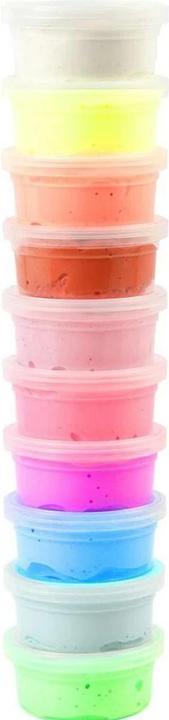 Actual product image Creativ Company Silk Clay