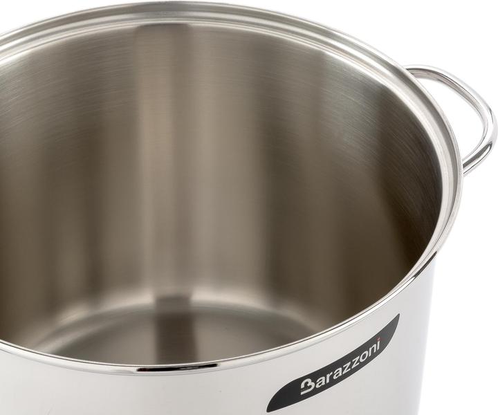 Immagine prodotto Barazzoni Pentola 22cm Bonita (22 cm, Alluminio)