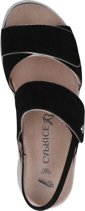 Actual product image Caprice Sandal (36)