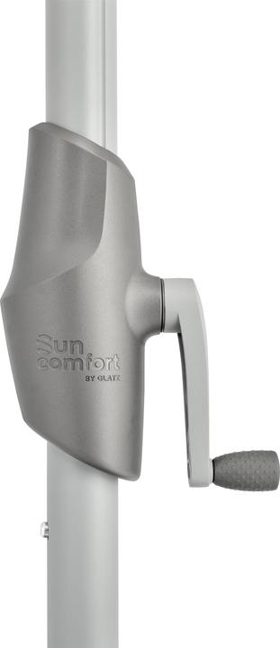 Image du produit Suncomfort by Glatz Slide (1.95 m)
