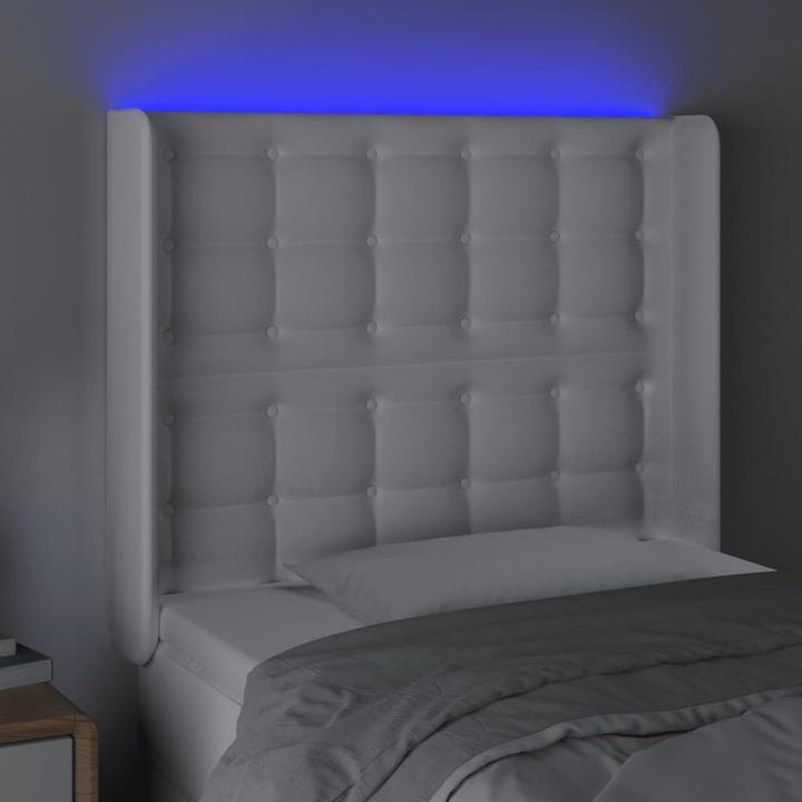 Actual product image VidaXL Songan (203 x 16 x 88 cm)