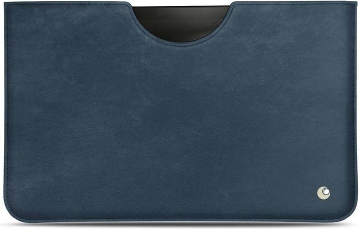 Jean vintage (Pantone #2f414f )