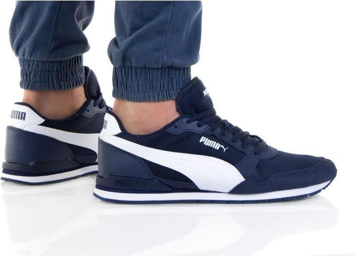 Produktbild Puma ST Runner v3 Mesh (44.5)