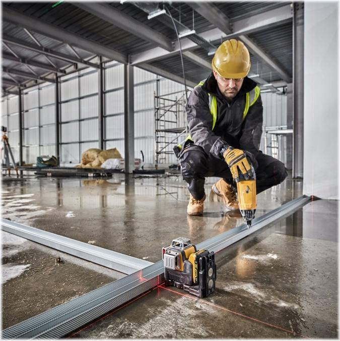 Immagine prodotto DeWalt Laser multilinea