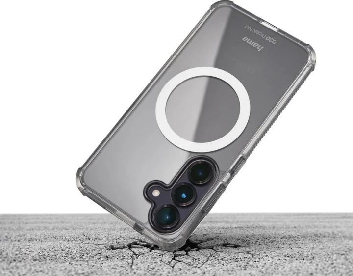 Immagine prodotto Hama Extreme Protect (Samsung Galaxy S25 FE)