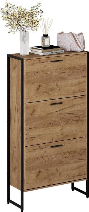 Produktbild Vicco Folda mit 3 Kippfächern