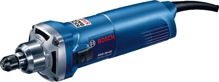 Produktbild Bosch Professional Geradschleifer GGS 28 CE (Geradschleifer, 380 W)